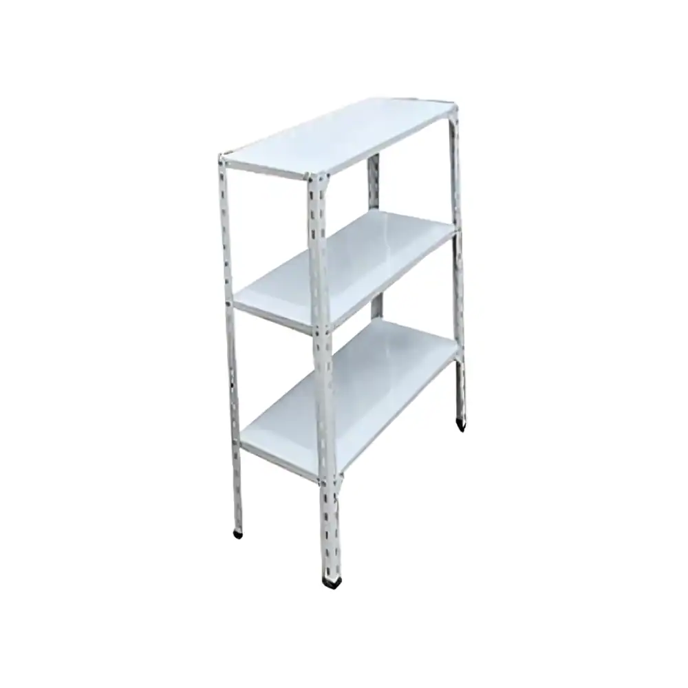 Percha Metálica 3 pisos