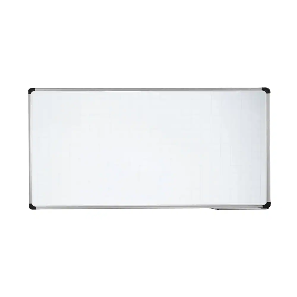 Pizarra de 1.22 cm de alto x 2.44 cm de ancho 2