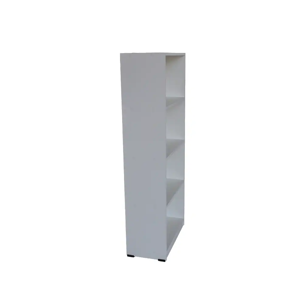 Zapatera de melamina 2