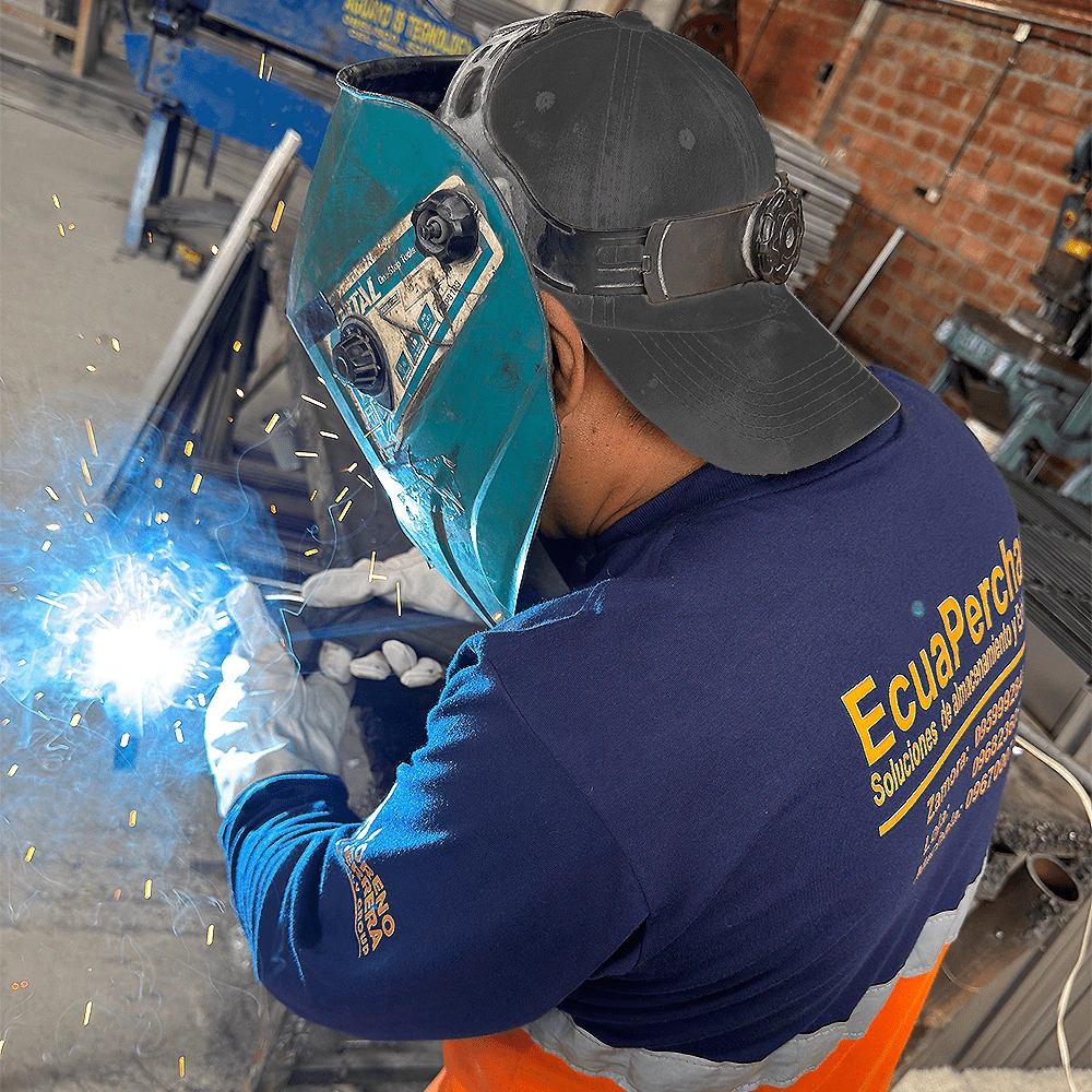 Fabricación